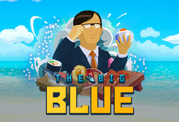 The Big Blue
